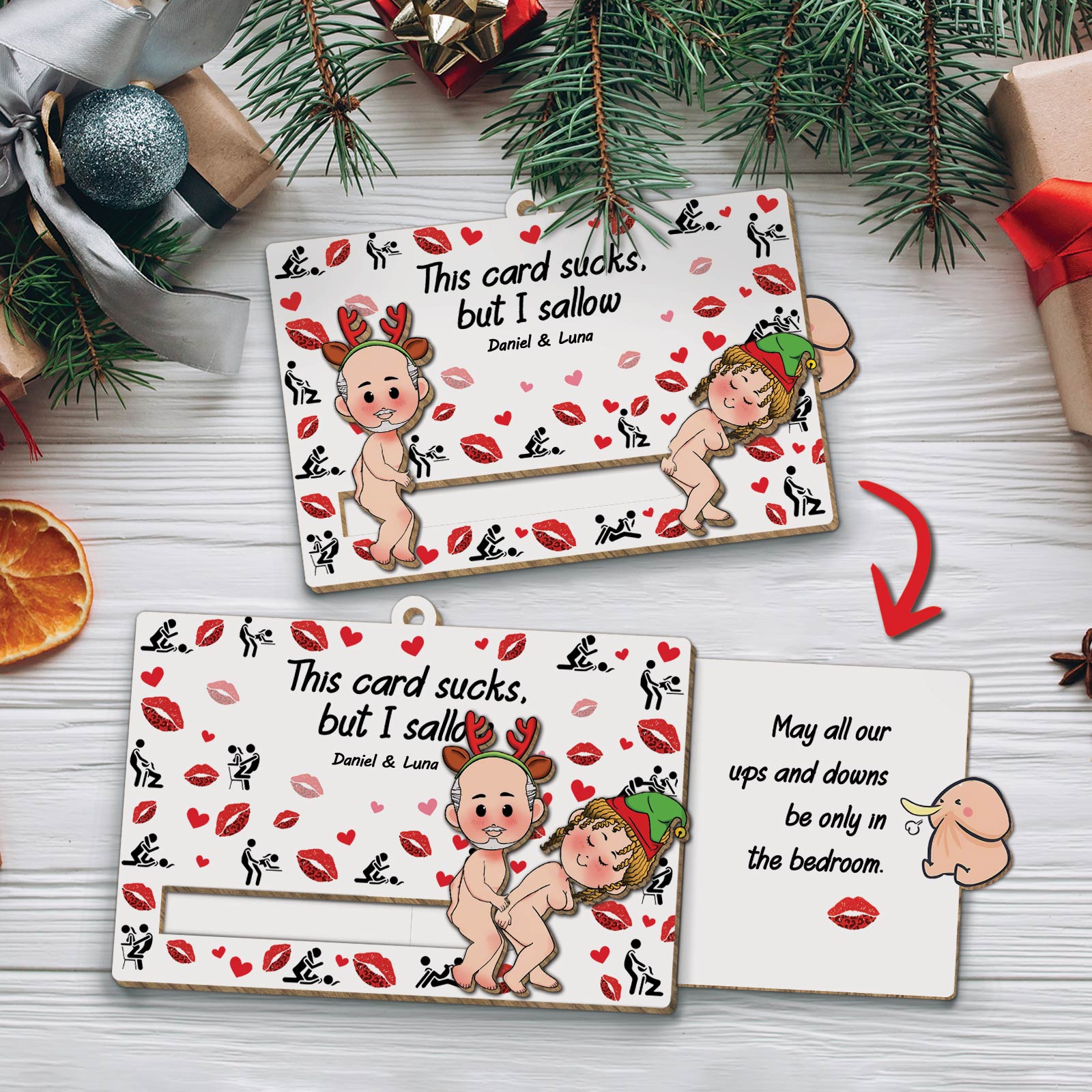 Couple Gifts