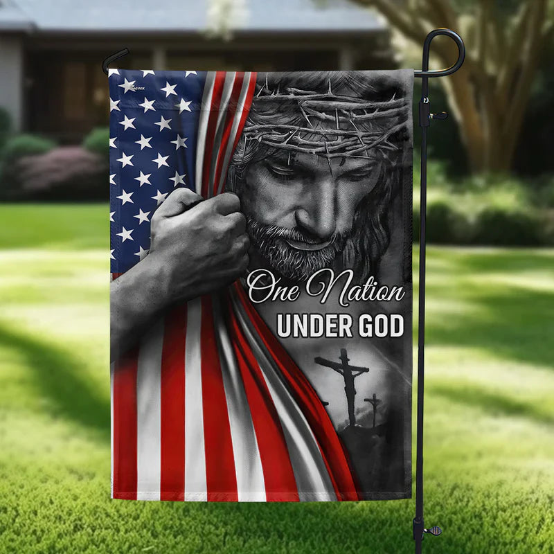 Christian Flag